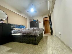 Blk 540 Bedok North Green (Bedok), HDB 3 Rooms #634641421